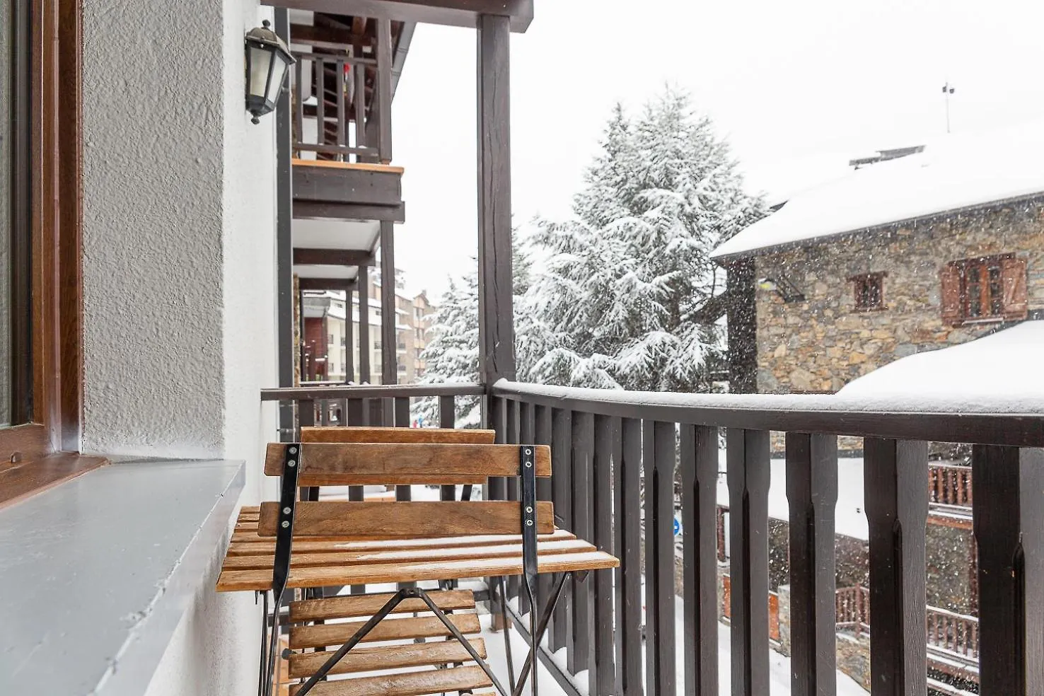 شقة Balcon Con Vistas I Cerca De Rutas De Senderismo التارتر