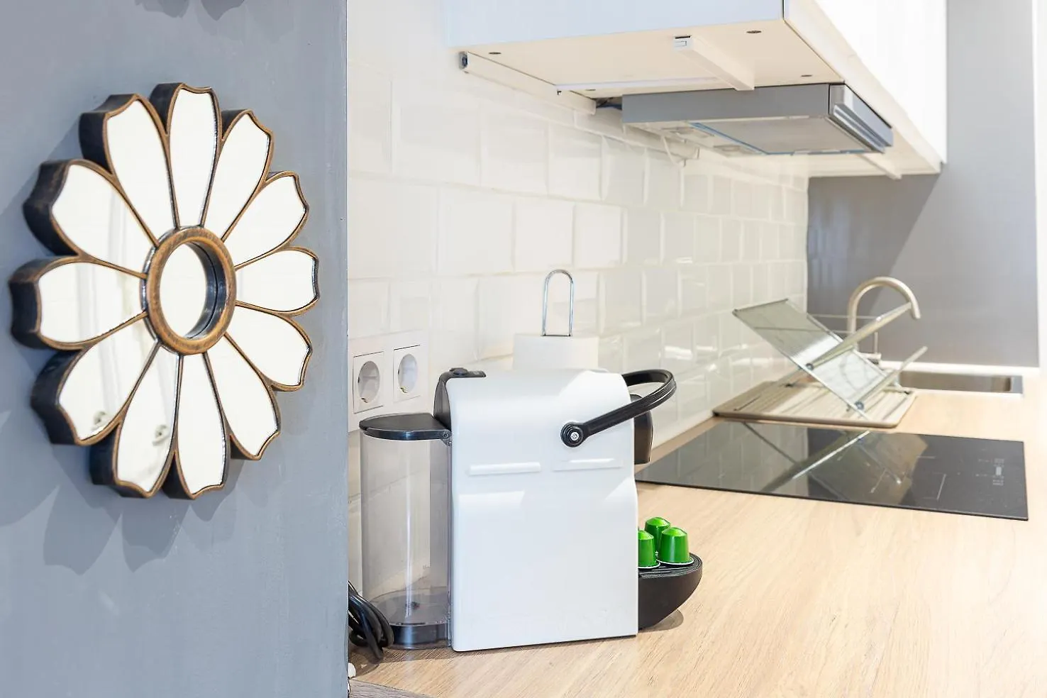 Apartament Balcon Con Vistas I Cerca De Rutas De Senderismo El Tarter 0*,